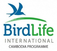 BirdLife International Cambodia Programme logo